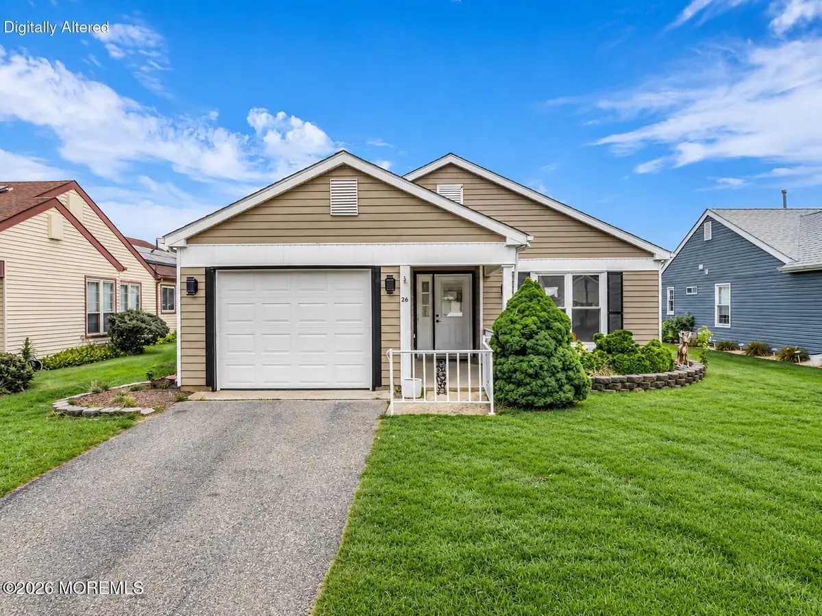 26 Saint Paul Place, Manchester, NJ 08759 - #1