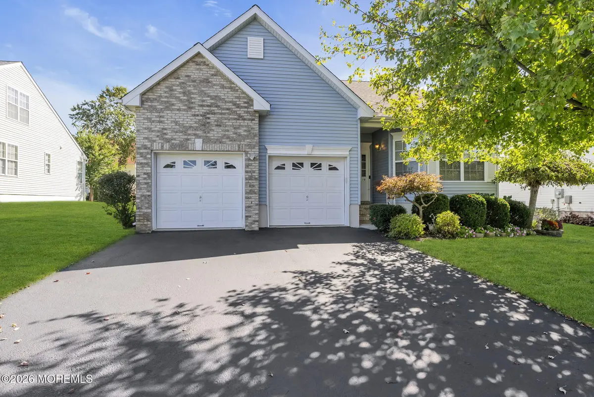 18 Inkberry Lane, Howell, NJ 07731 - #1