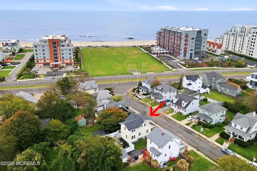 13 Arthur Avenue, Long Branch, NJ 07740 - #2
