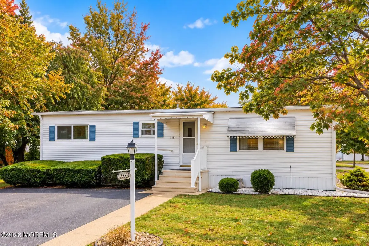 1113 Nocturn Way, Toms River, NJ 08755 - #1