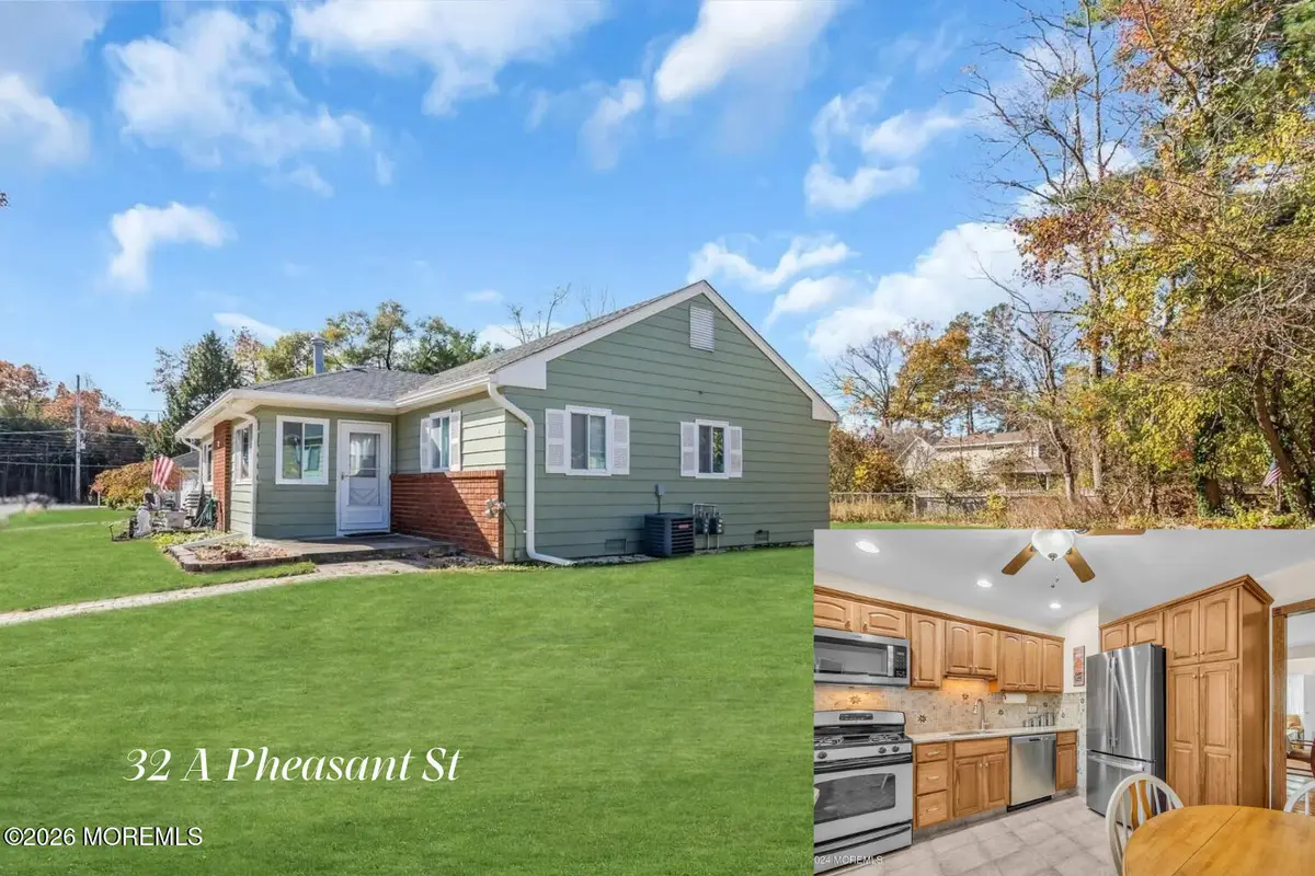 32 A Pheasant Street, Manchester, NJ 08759 - #1