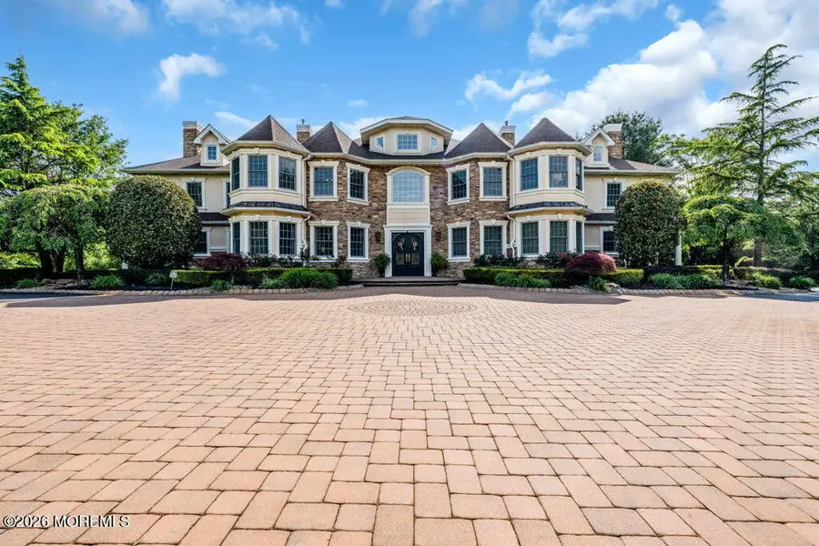 131 Montrose Road, Colts Neck, NJ 07722 - #3