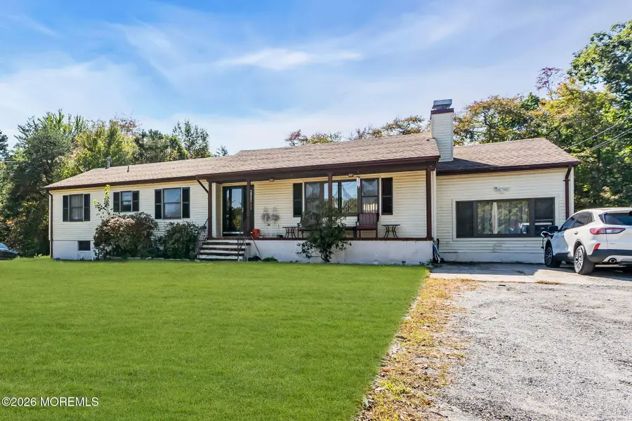 303 Commodore Boulevard, Jackson, NJ 08527 - #2