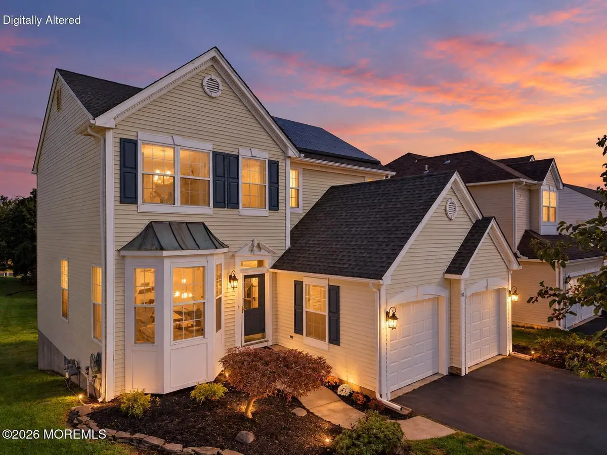 10 Morrisfield Pass, Colts Neck, NJ 07722 - #1