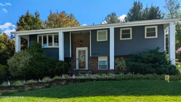 44 Connecticut, Jackson, NJ 08527