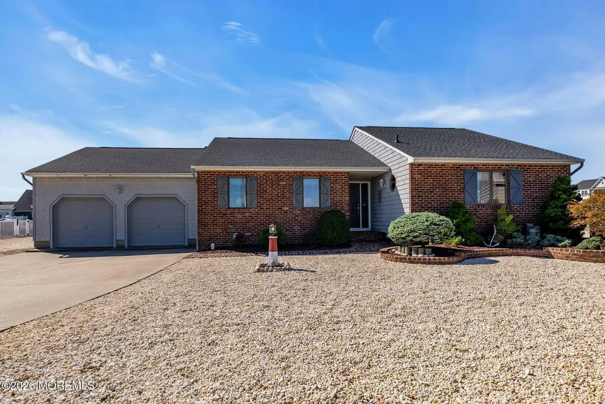 1939 Mizzen Road, Toms River, NJ 08753 - #1