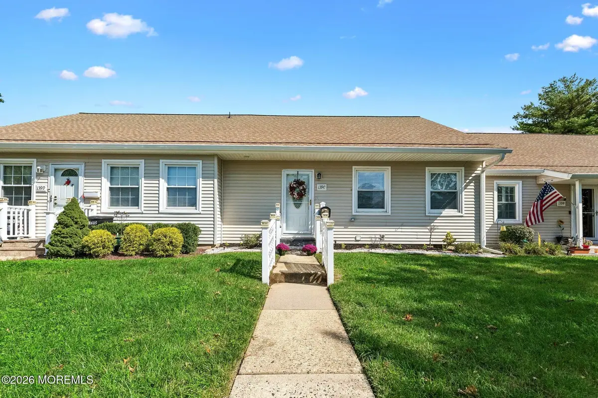 139 Wein Market #C, Freehold, NJ 07728 - #1