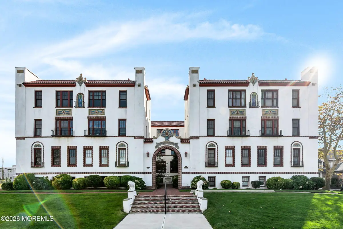 218 2nd Avenue #304 E, Asbury Park, NJ 07712 - #1