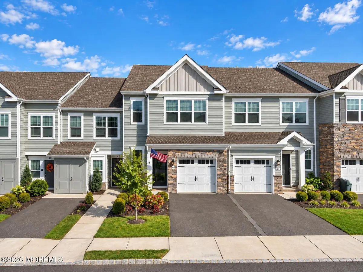 40 Chapel Lane, Wall, NJ 07753 - #1