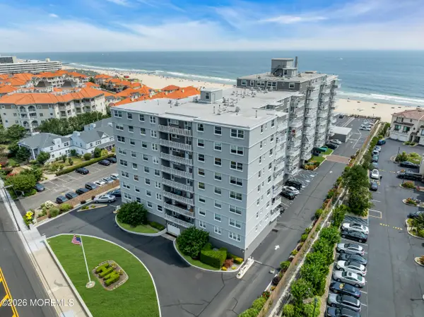 675 Ocean Avenue #4I, Long Branch, NJ 07740