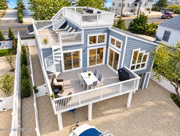 5511 Holly Avenue, Harvey Cedars, NJ 08008