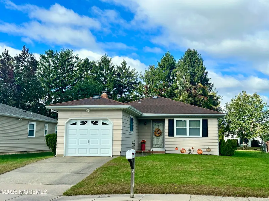 10 Biscayne Street, Toms River, NJ 08757 - #2