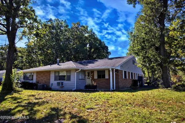 2 A Cardinal Street, Manchester, NJ 08759