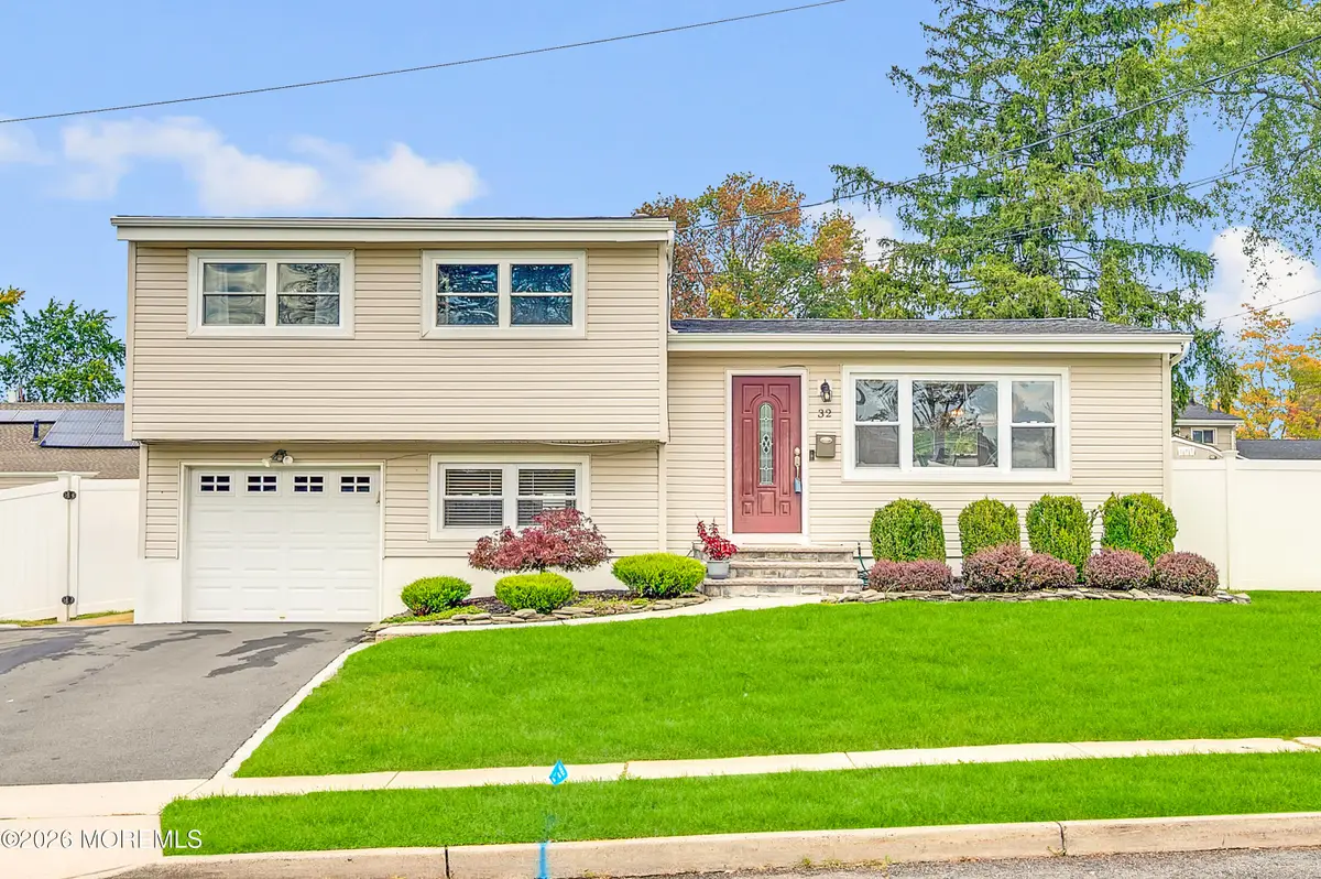32 Adams Street, Old Bridge, NJ 08857 - #1