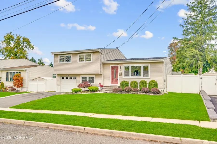 32 Adams Street, Old Bridge, NJ 08857 - #2