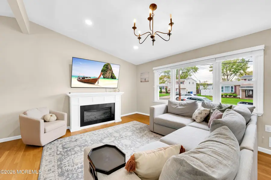 32 Adams Street, Old Bridge, NJ 08857 - #3
