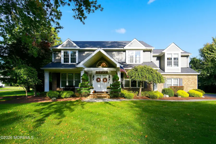 16 Tower Road, Freehold, NJ 07728 - #2