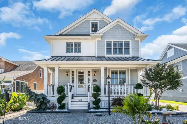 308 Parkway, Point Pleasant Beach, NJ 08742