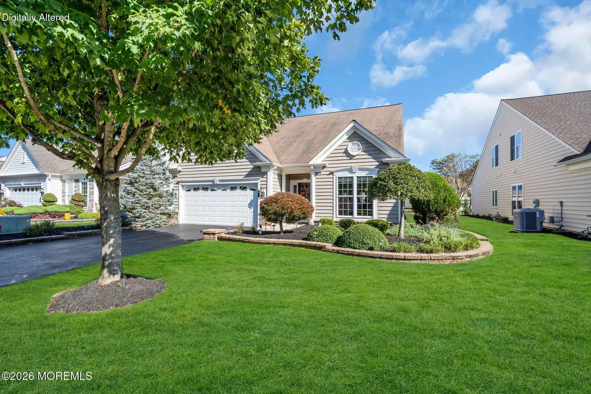 32 Aberdeen Lane, Manchester, NJ 08759 - #1
