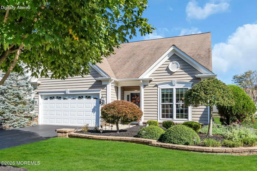 32 Aberdeen Lane, Manchester, NJ 08759 - #3
