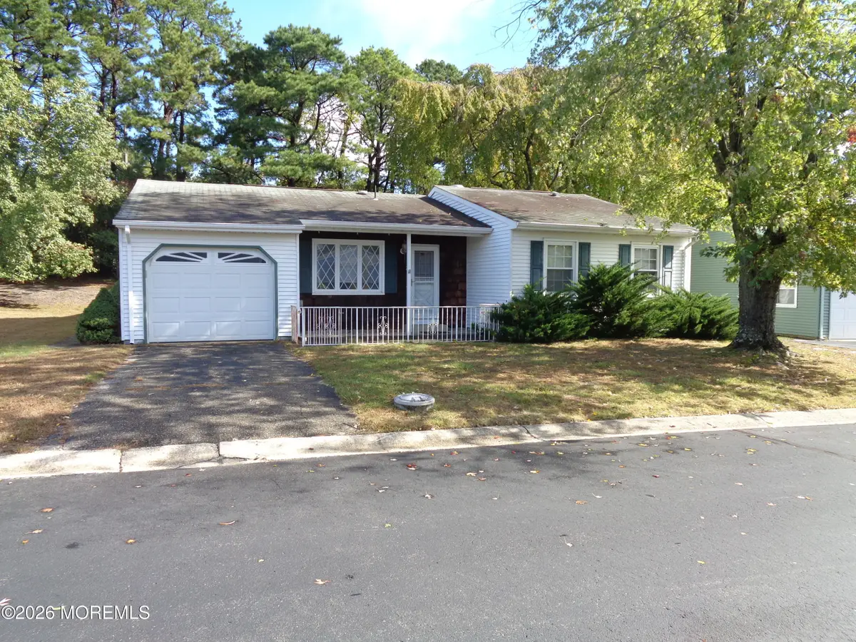 18 Caribou Drive, Whiting, NJ 08759 - #1