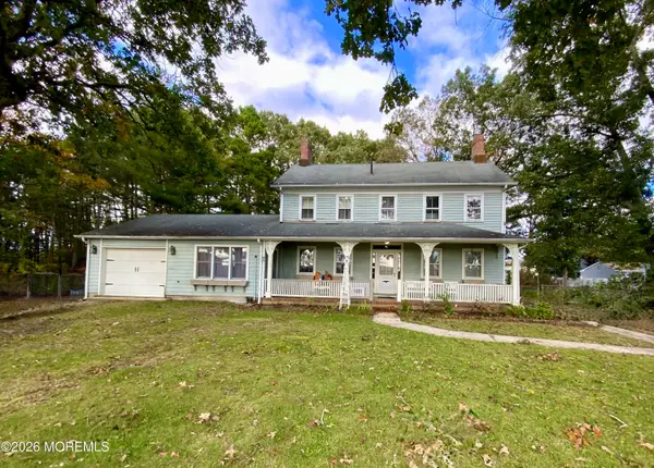 12 Parkers Point Boulevard, Forked River, NJ 08731
