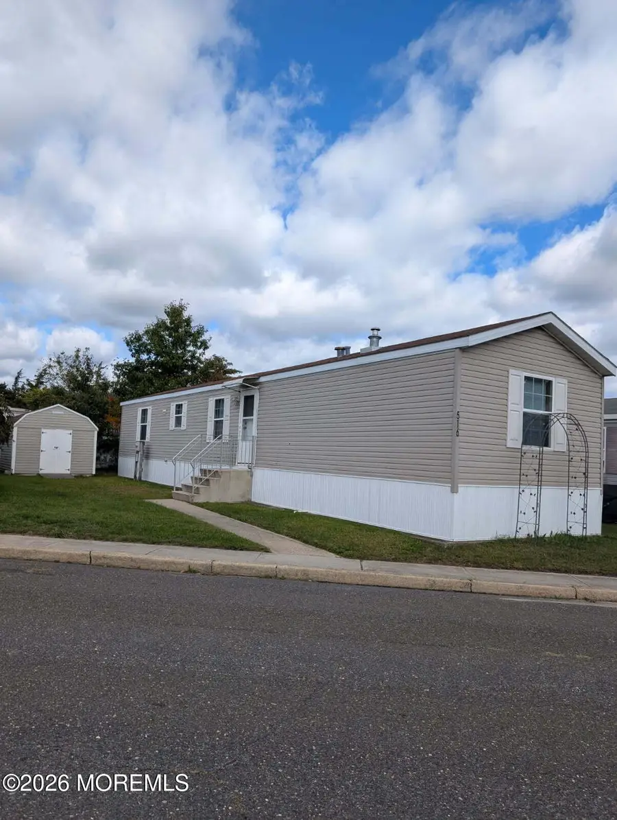 516 5th Street, Jackson, NJ 08527 - #2