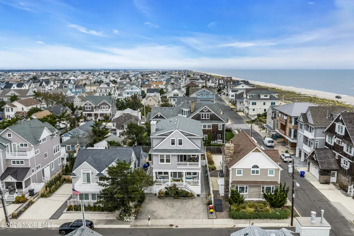 26 5th Avenue, Lavallette, NJ 08735 - #1