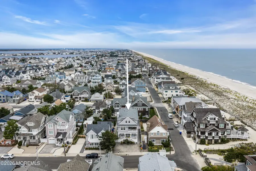 26 5th Avenue, Lavallette, NJ 08735 - #3