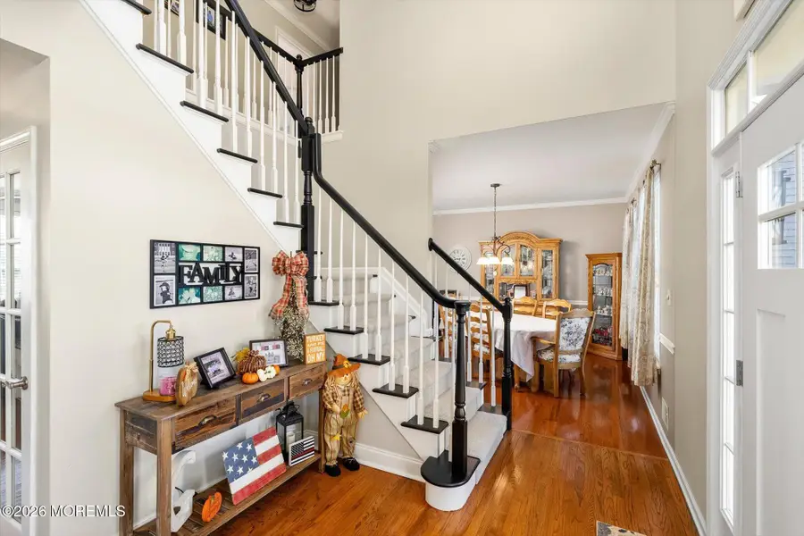 15 Smith Drive, Allentown, NJ 08501 - #3