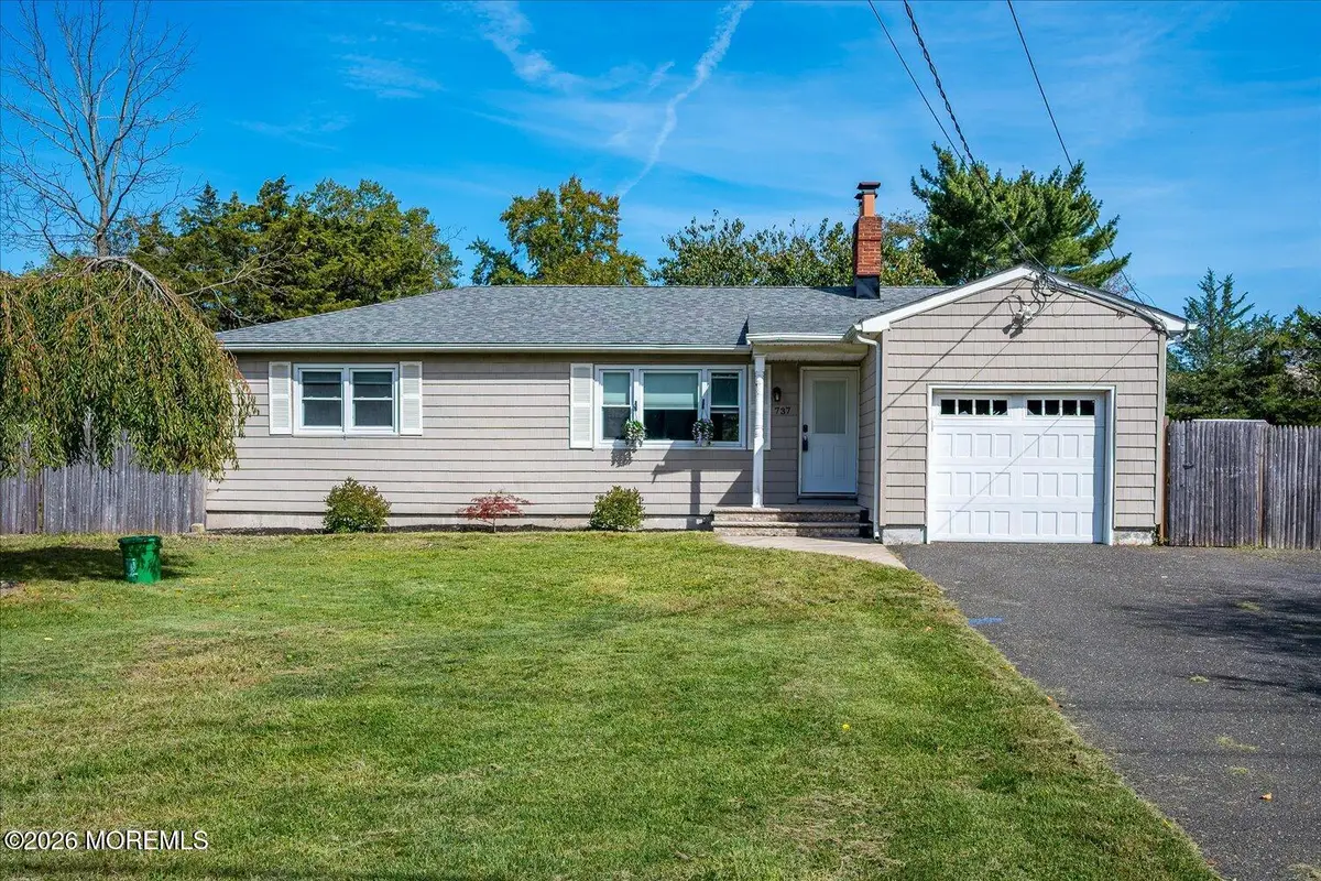 737 Brookside Drive, Toms River, NJ 08753 - #1