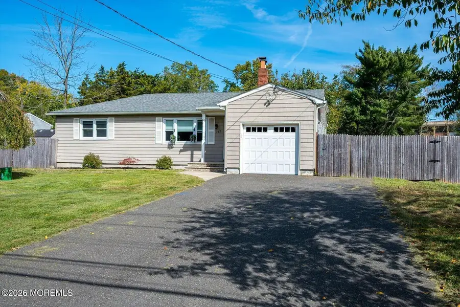 737 Brookside Drive, Toms River, NJ 08753 - #2