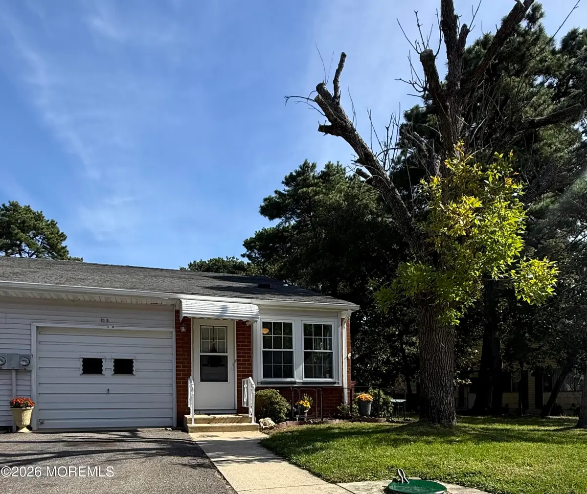 10B Portsmouth Street #54B, Whiting, NJ 08759 - #1