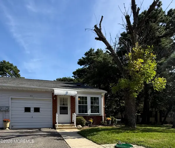 10B Portsmouth Street #54B, Whiting, NJ 08759