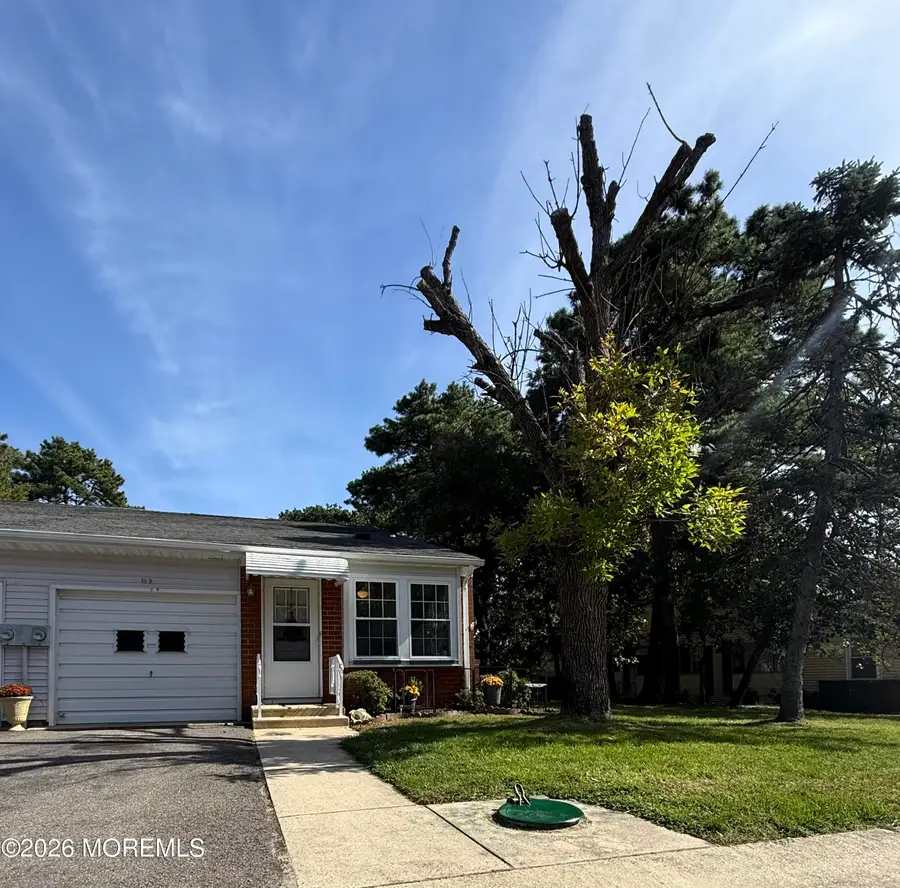 10B Portsmouth Street #54B, Whiting, NJ 08759 - #2