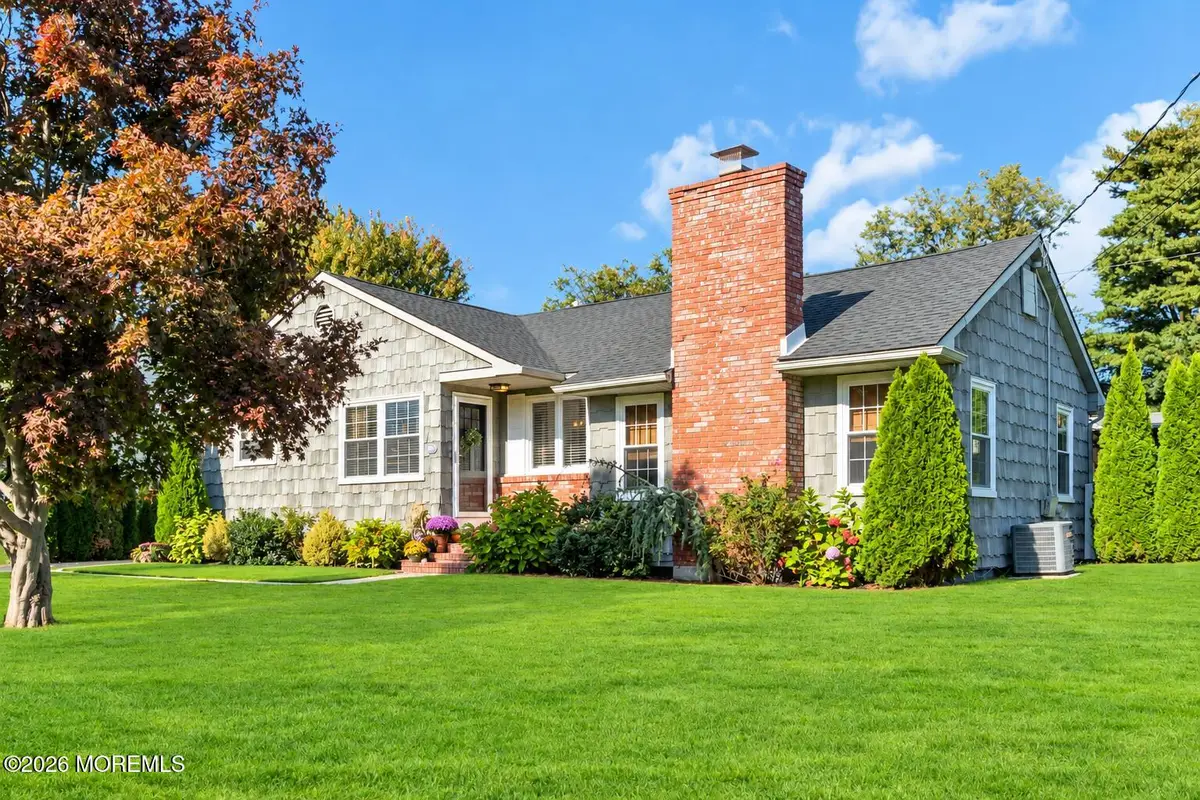 2900 Garfield Street, Wall, NJ 07719 - #1
