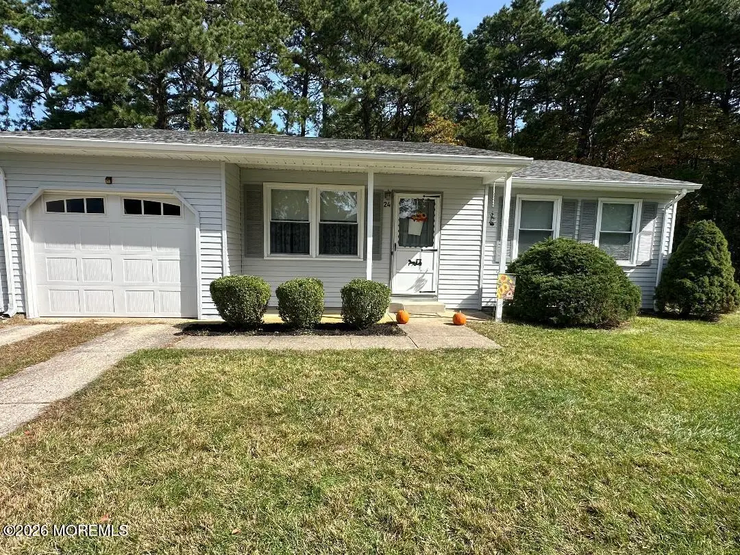 24 Orchard Drive, Whiting, NJ 08759 - #1