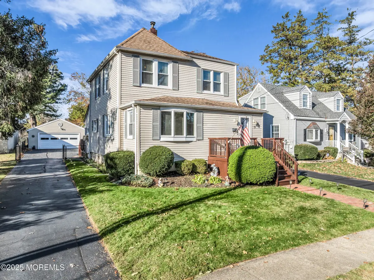 72 Oakhill Avenue, Long Branch, NJ 07740 - #1