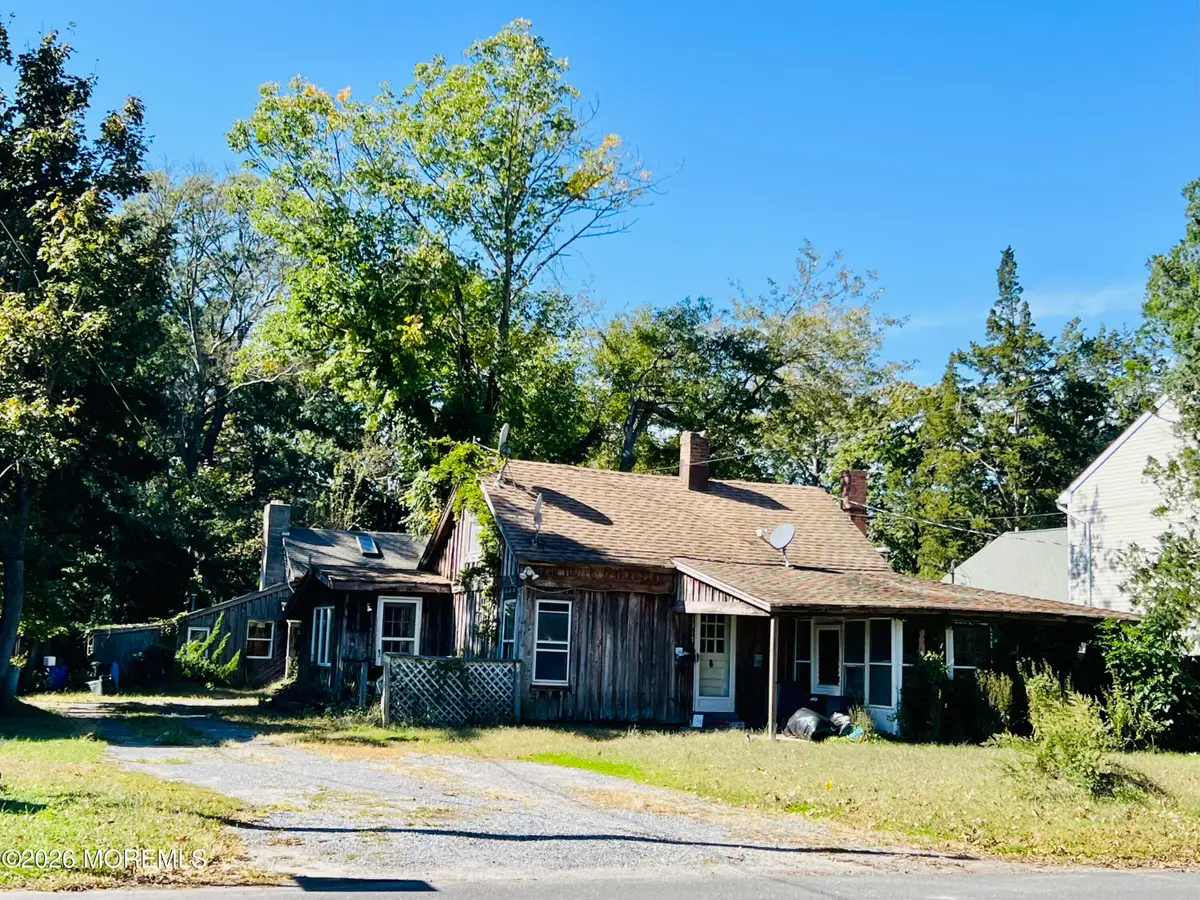 1317 Bay Avenue, Point Pleasant, NJ 08742 - #1