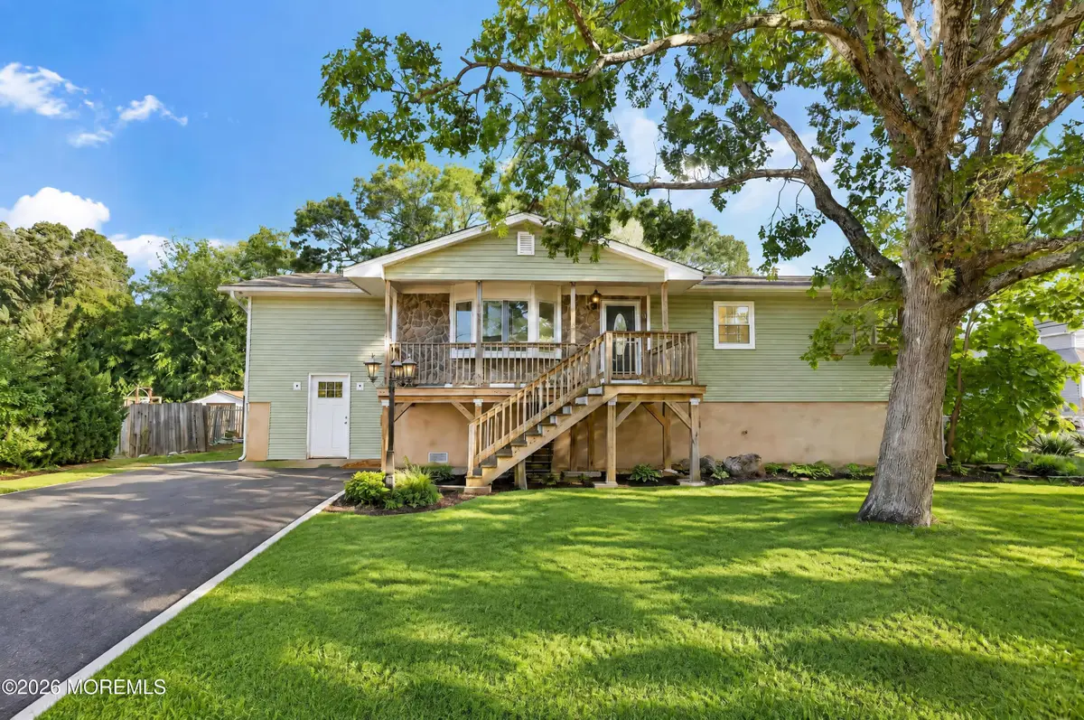 25 Boom Lane, Brick, NJ 08723 - #1