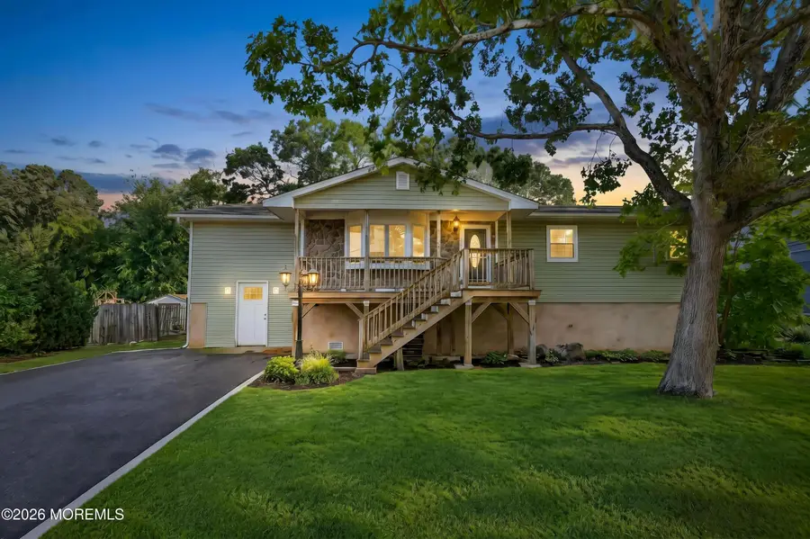 25 Boom Lane, Brick, NJ 08723 - #2