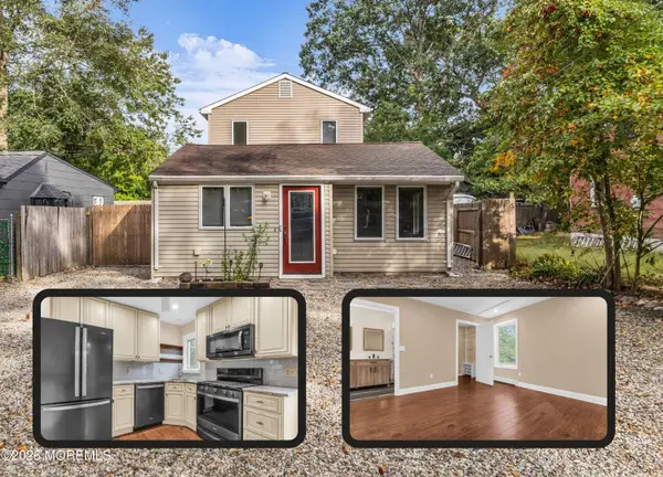 55 Willow Street, Waretown, NJ 08758
