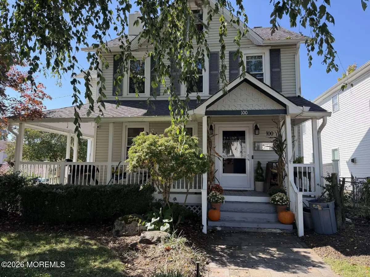 100 Grand Avenue, Long Branch, NJ 07740 - #1