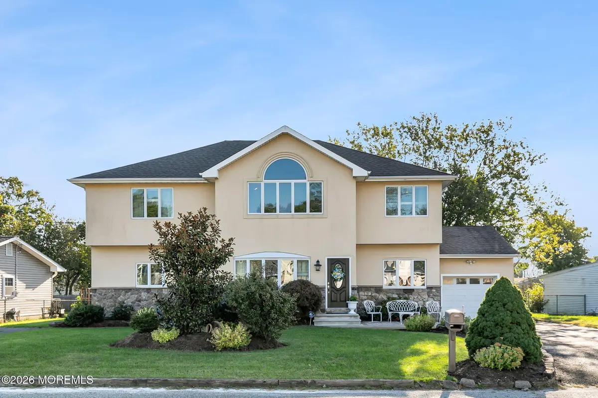 509 Amherst Drive, Brick, NJ 08723 - #1