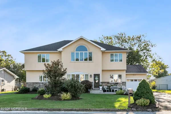 509 Amherst Drive, Brick, NJ 08723