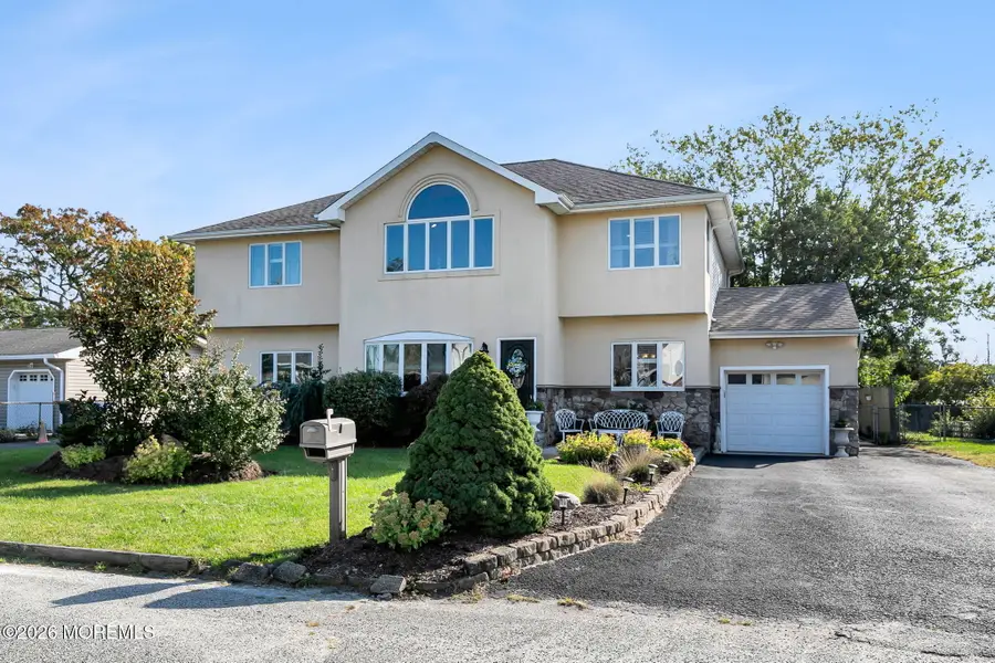 509 Amherst Drive, Brick, NJ 08723 - #3