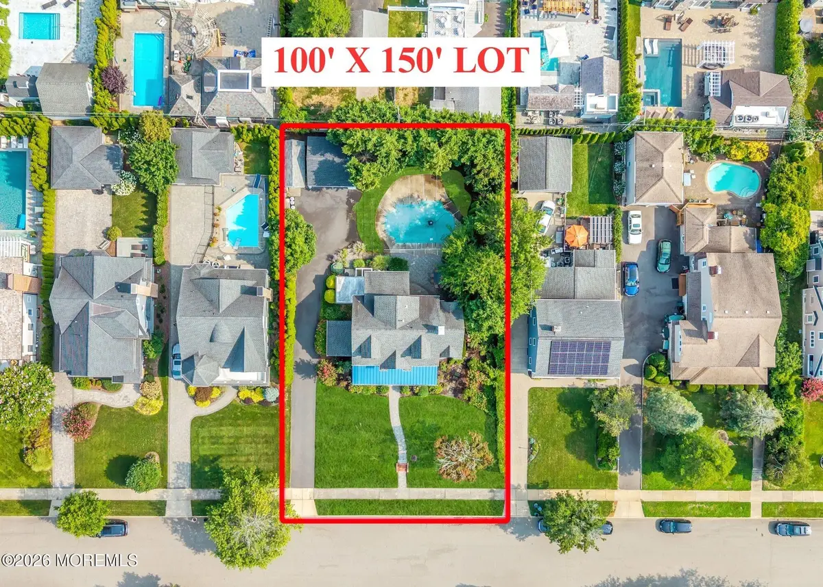 309 New York Boulevard, Sea Girt, NJ 08750 - #1