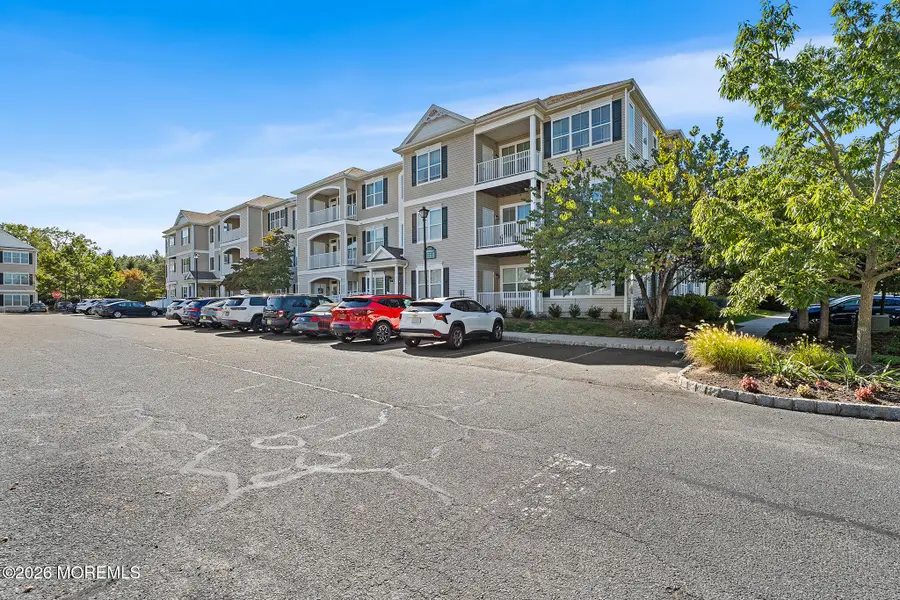 635 Sloan Court, Matawan, NJ 07747 - #3