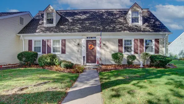 108 P Hanover Lane #P, Monroe, NJ 08831