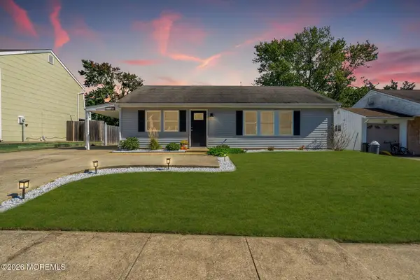 195 Village Drive, Barnegat, NJ 08005